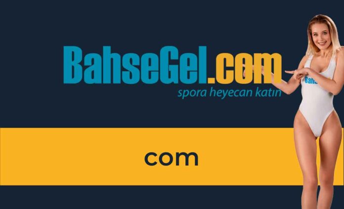 Bahsegel com